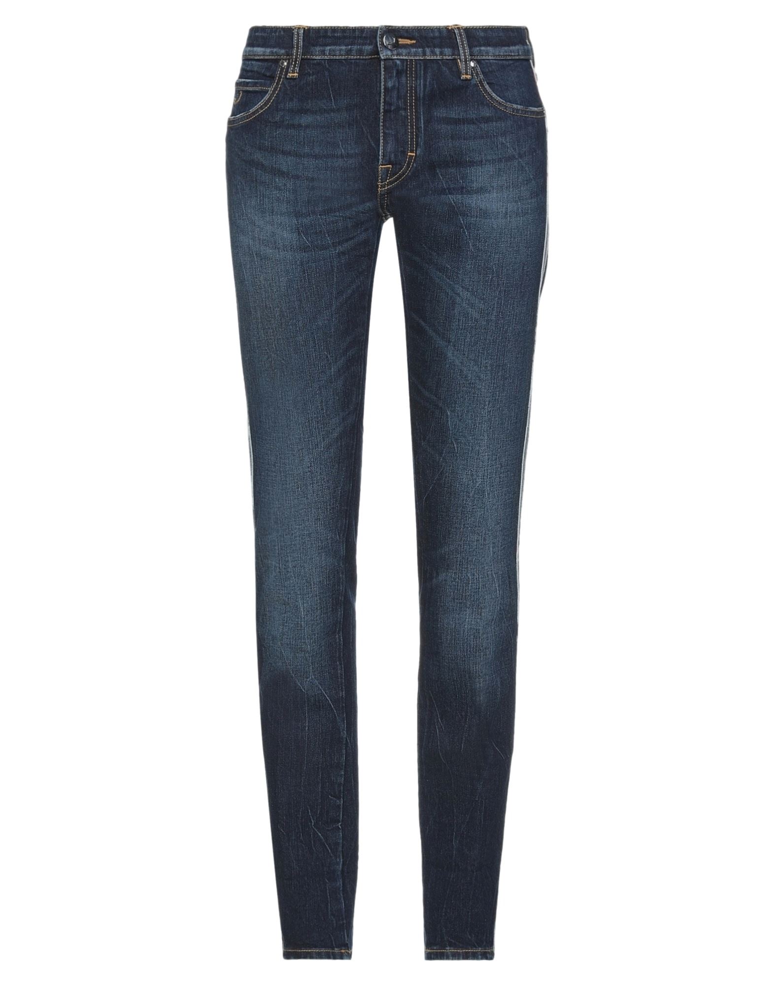 JACOB COHЁN JACOB COHЁN BOTTOMWEAR Τζιν