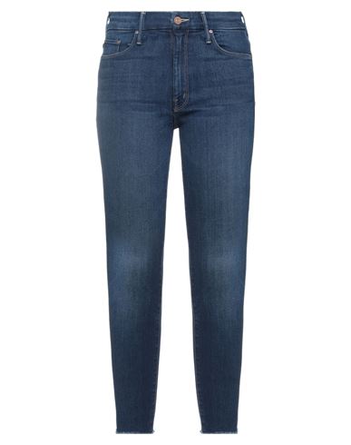 Джинсовые брюки MOTHER 