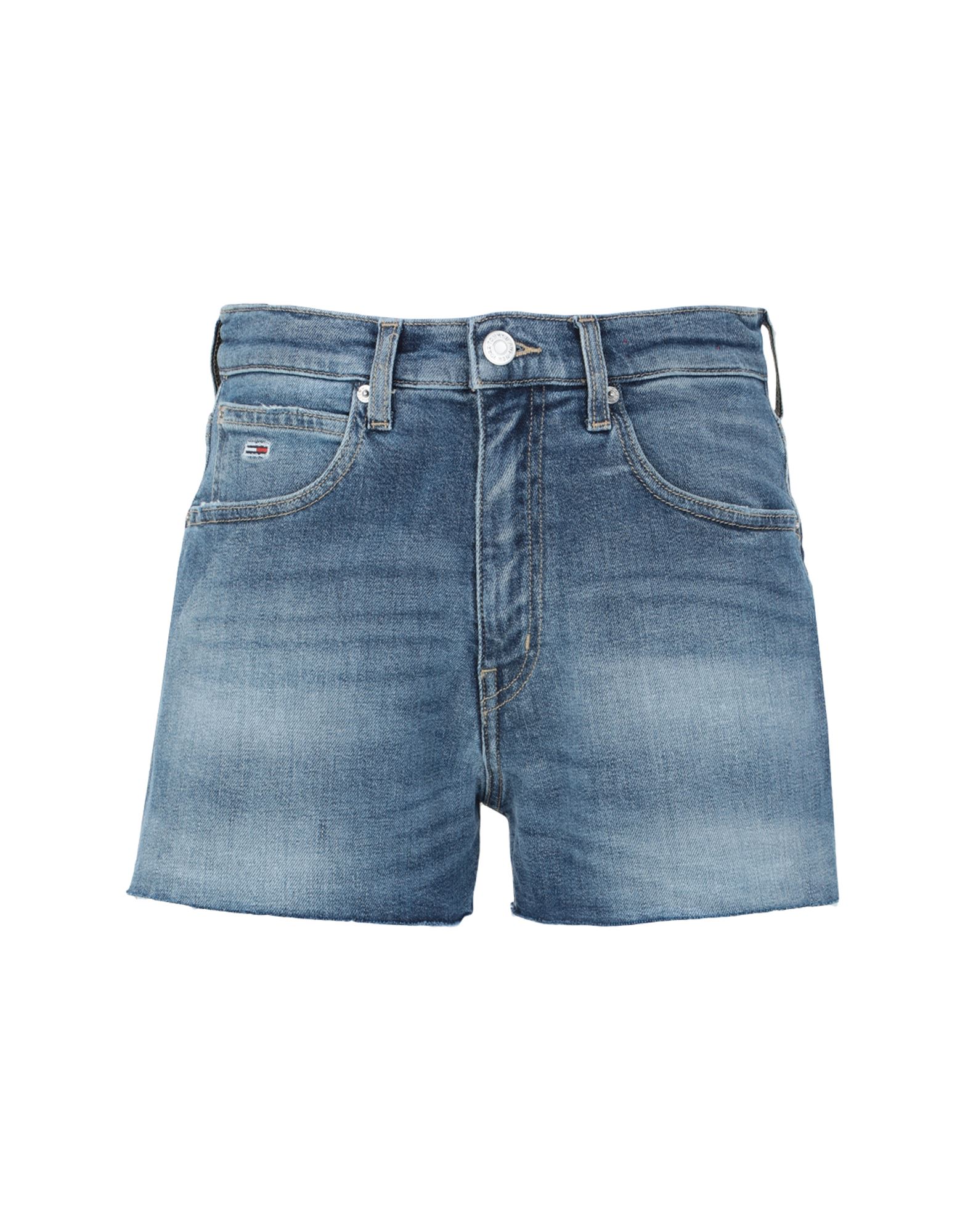 Shorts jeans da donna TOMMY JEANS