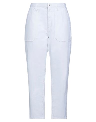 Джинсовые брюки NINE:INTHE:MORNING