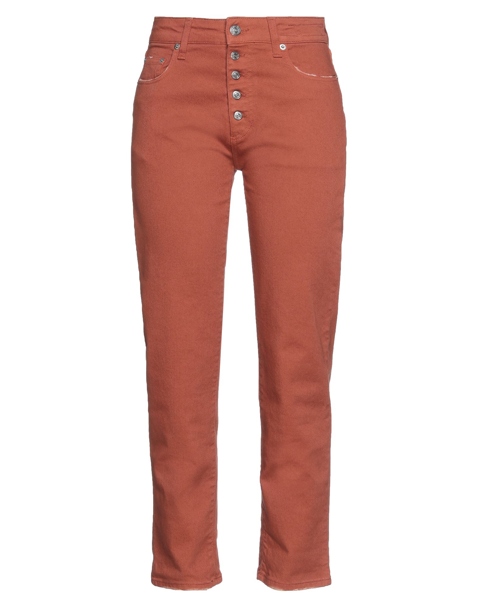 Department 5 Jeans In Red
