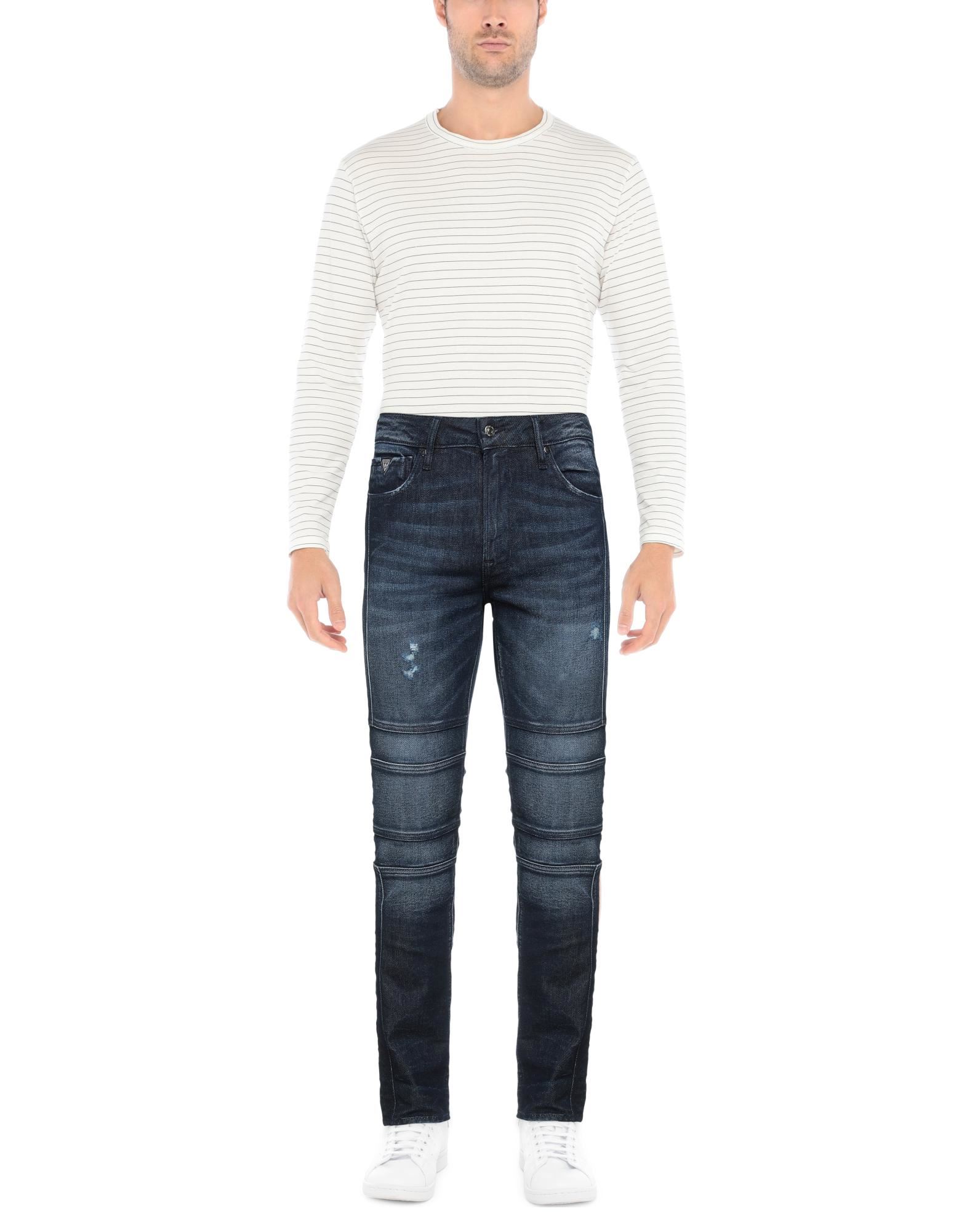  Guess - Hosen & Röcke - Jeanshosen - On Yoox.com 