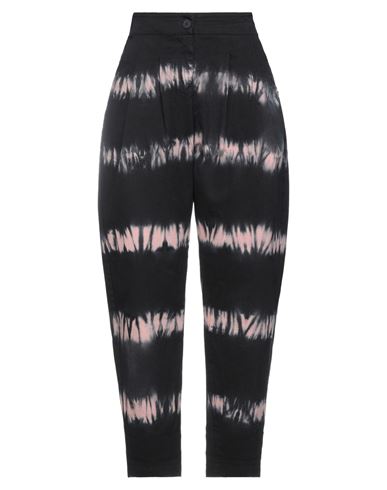 Джинсовые брюки SOUVENIR 