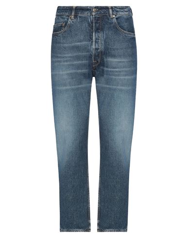 Джинсовые брюки GOLDEN GOOSE DELUXE BRAND 