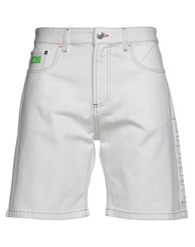 Джинсовые шорты GCDS