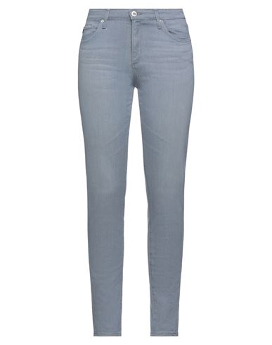 фото Джинсовые брюки ag jeans