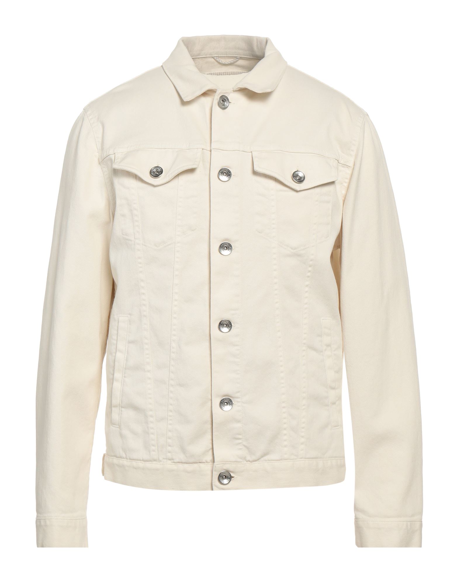 BRUNELLO CUCINELLI ΠΑΛΤΟ & ΤΖΑΚΕΤ Denim τζάκετ