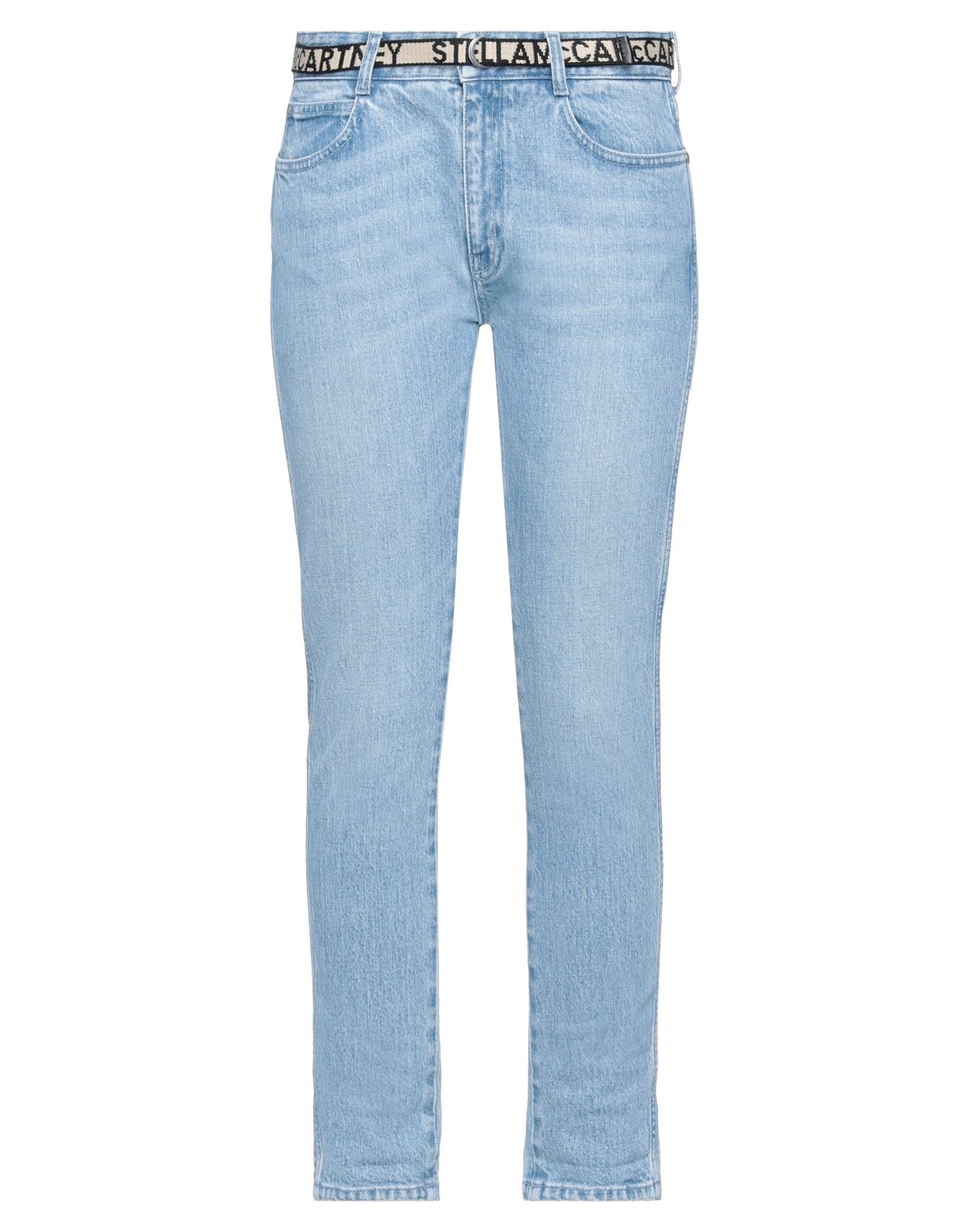 STELLA McCARTNEY STELLA McCARTNEY BOTTOMWEAR Τζιν