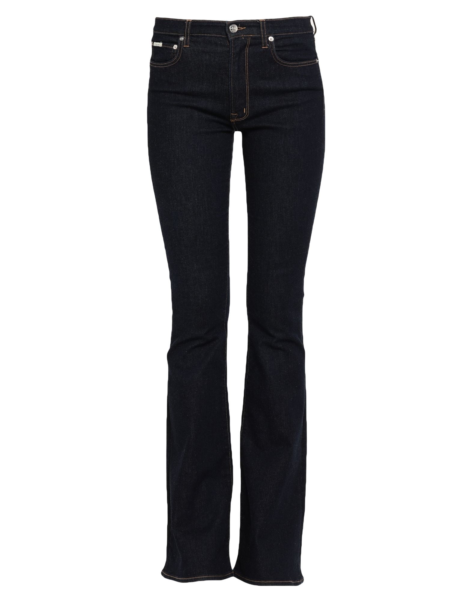  (+) People - Hosen & Röcke - Jeanshosen - On Yoox.com 