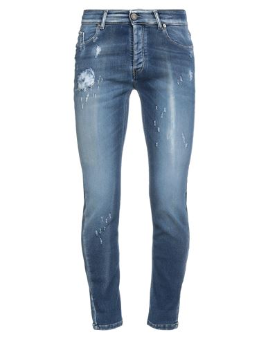 Джинсовые брюки PMDS PREMIUM MOOD DENIM SUPERIOR 