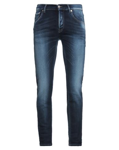 Джинсовые брюки PMDS PREMIUM MOOD DENIM SUPERIOR 