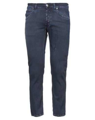 фото Джинсовые брюки pmds premium mood denim superior