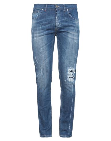 фото Джинсовые брюки pmds premium mood denim superior