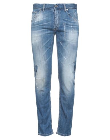 фото Джинсовые брюки pmds premium mood denim superior