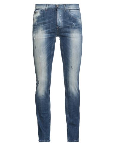 фото Джинсовые брюки pmds premium mood denim superior