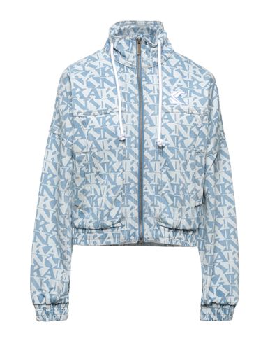 Джинсовая верхняя одежда KARL KANI