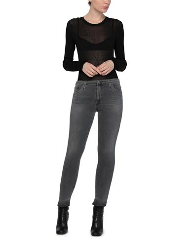 фото Джинсовые брюки ag jeans