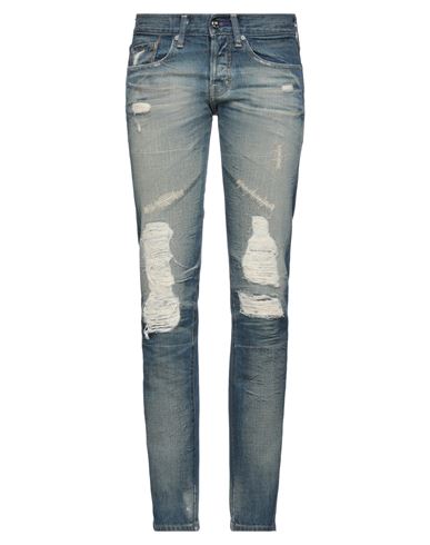 фото Джинсовые брюки ag jeans