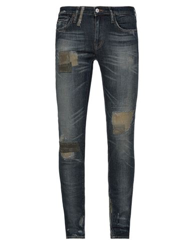 фото Джинсовые брюки denim & supply ralph lauren