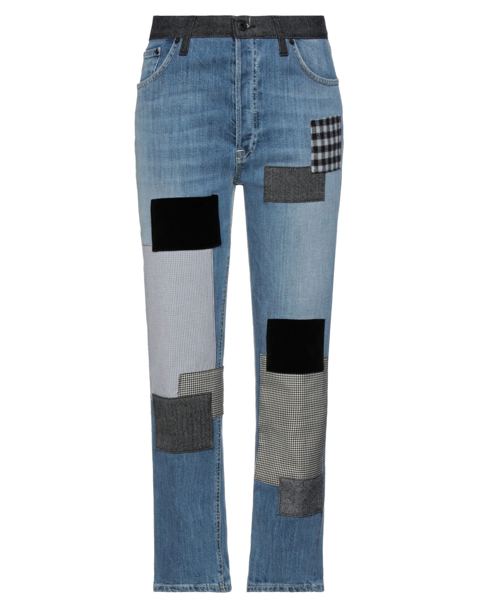 DONDUP DONDUP BOTTOMWEAR Τζιν