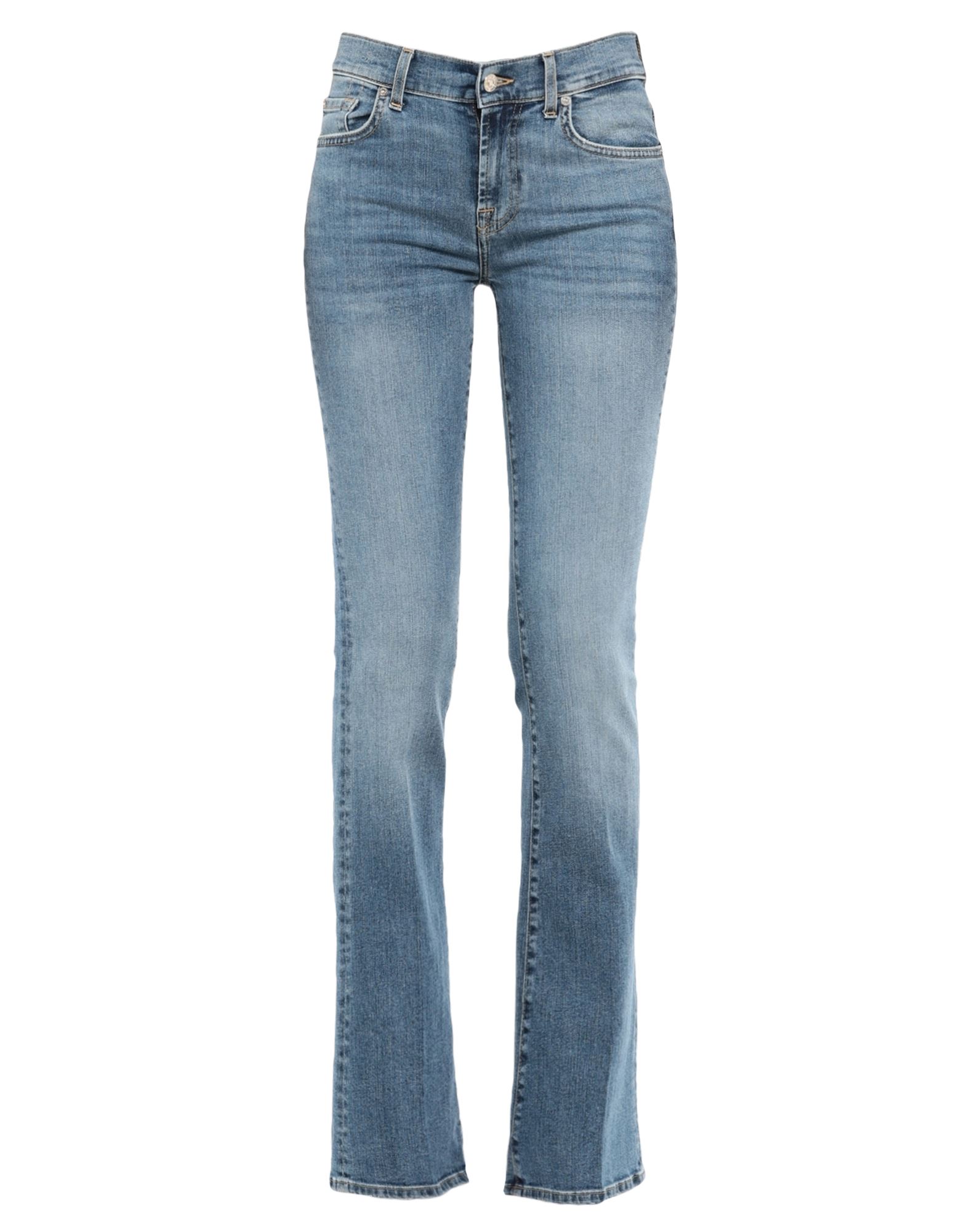 7 FOR ALL MANKIND 7 FOR ALL MANKIND BOTTOMWEAR Τζιν