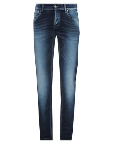 фото Джинсовые брюки pmds premium mood denim superior