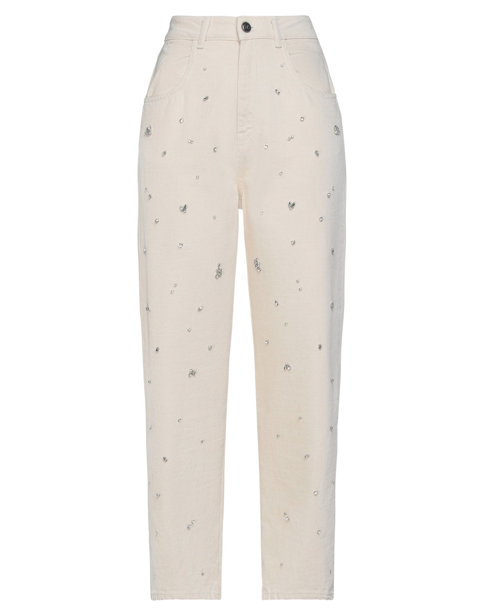  Semicouture - Hosen & Röcke - Jeanshosen - On Yoox.com 