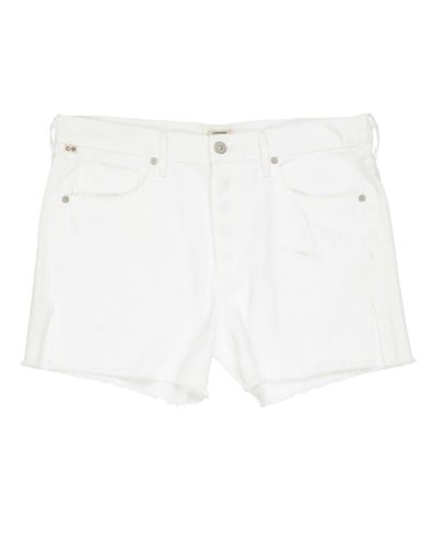 Джинсовые шорты CITIZENS OF HUMANITY