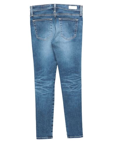 фото Джинсовые брюки ag jeans