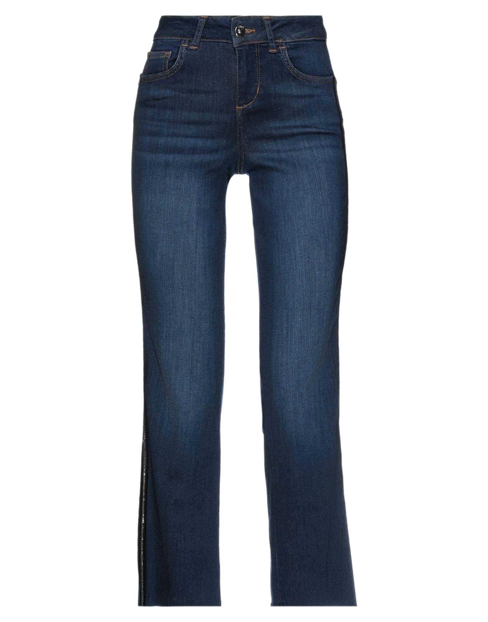  LIU •JO BOTTOMWEAR Τζιν