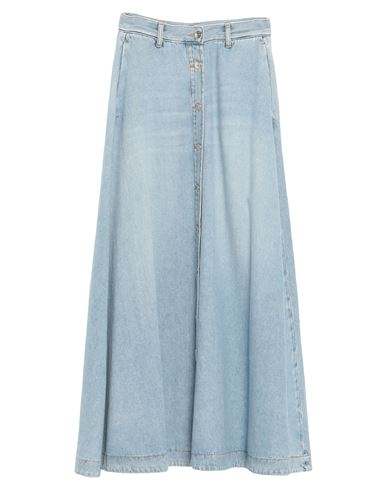 Джинсовая юбка (+) PEOPLE 