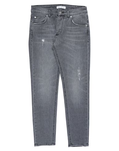 Джинсовые брюки BE ABLE