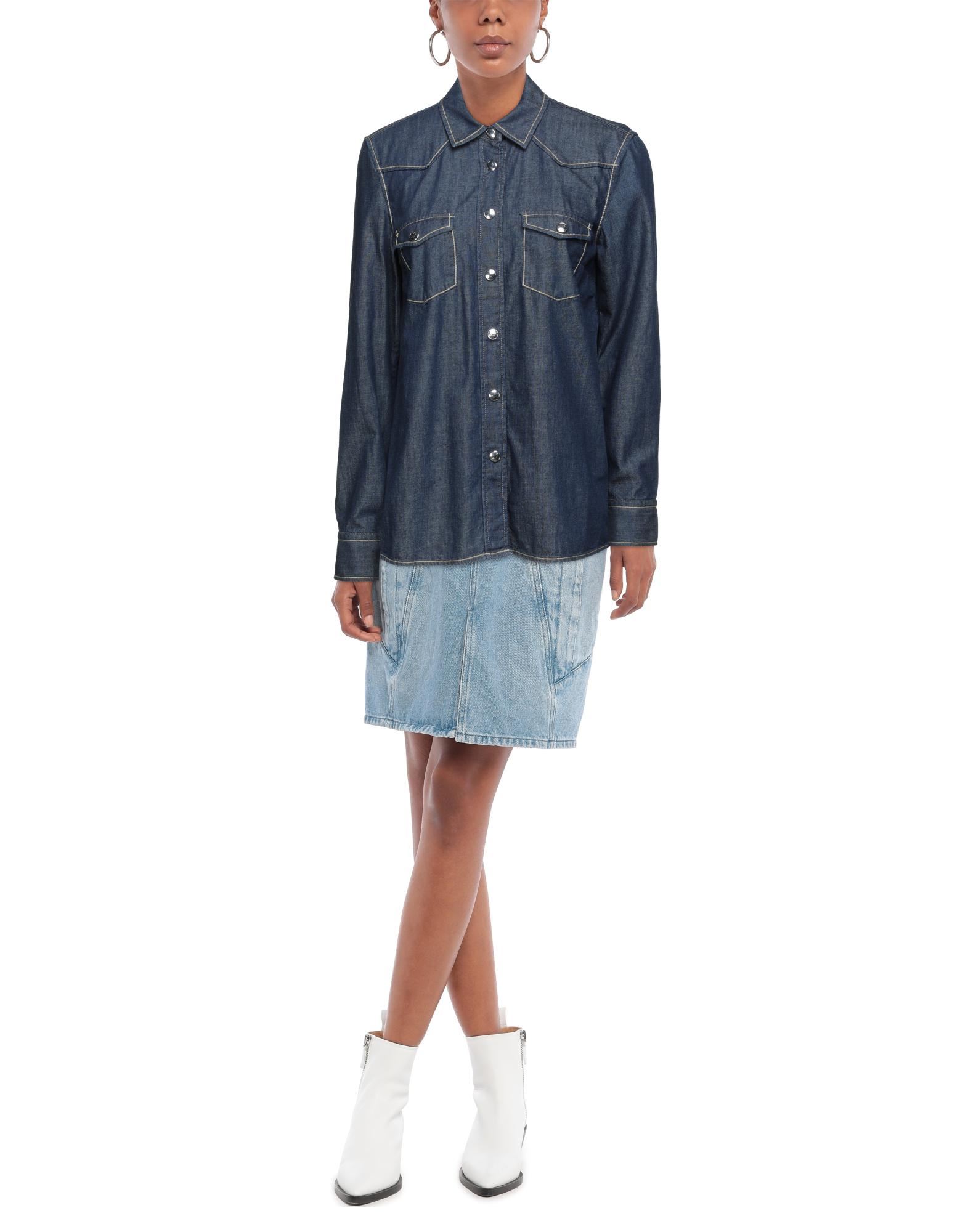  Jacob Cohёn - Tops - Jeanshemden - On Yoox.com 