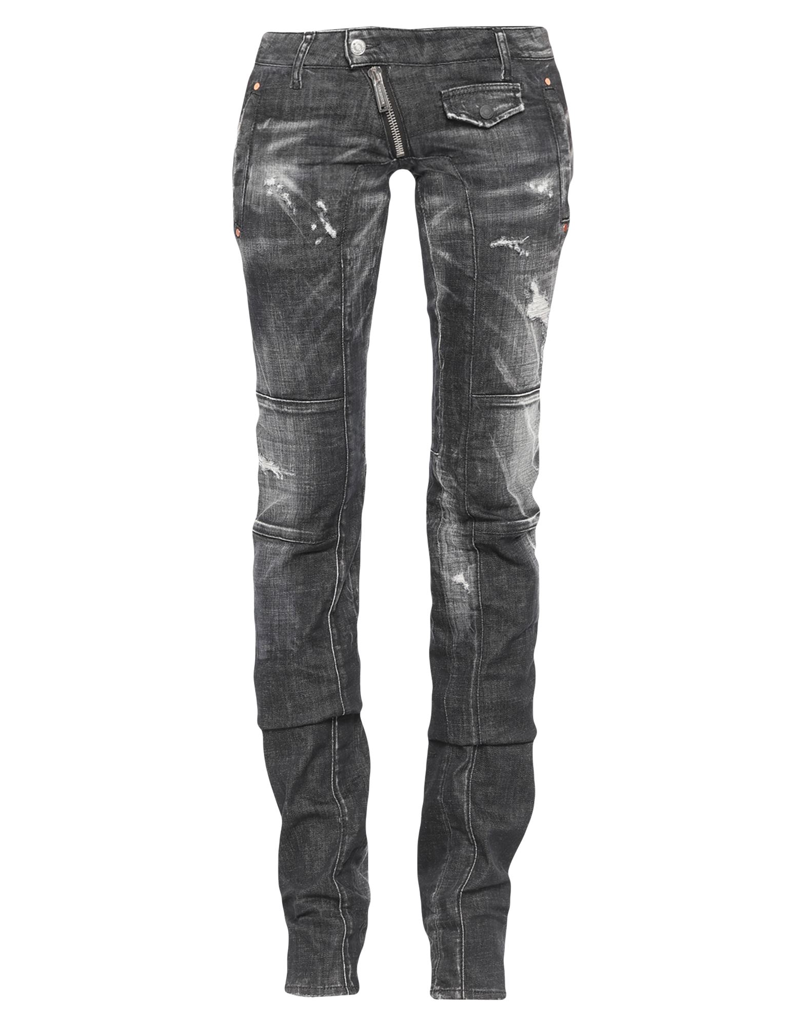 DSQUARED2 DSQUARED2 BOTTOMWEAR Τζιν