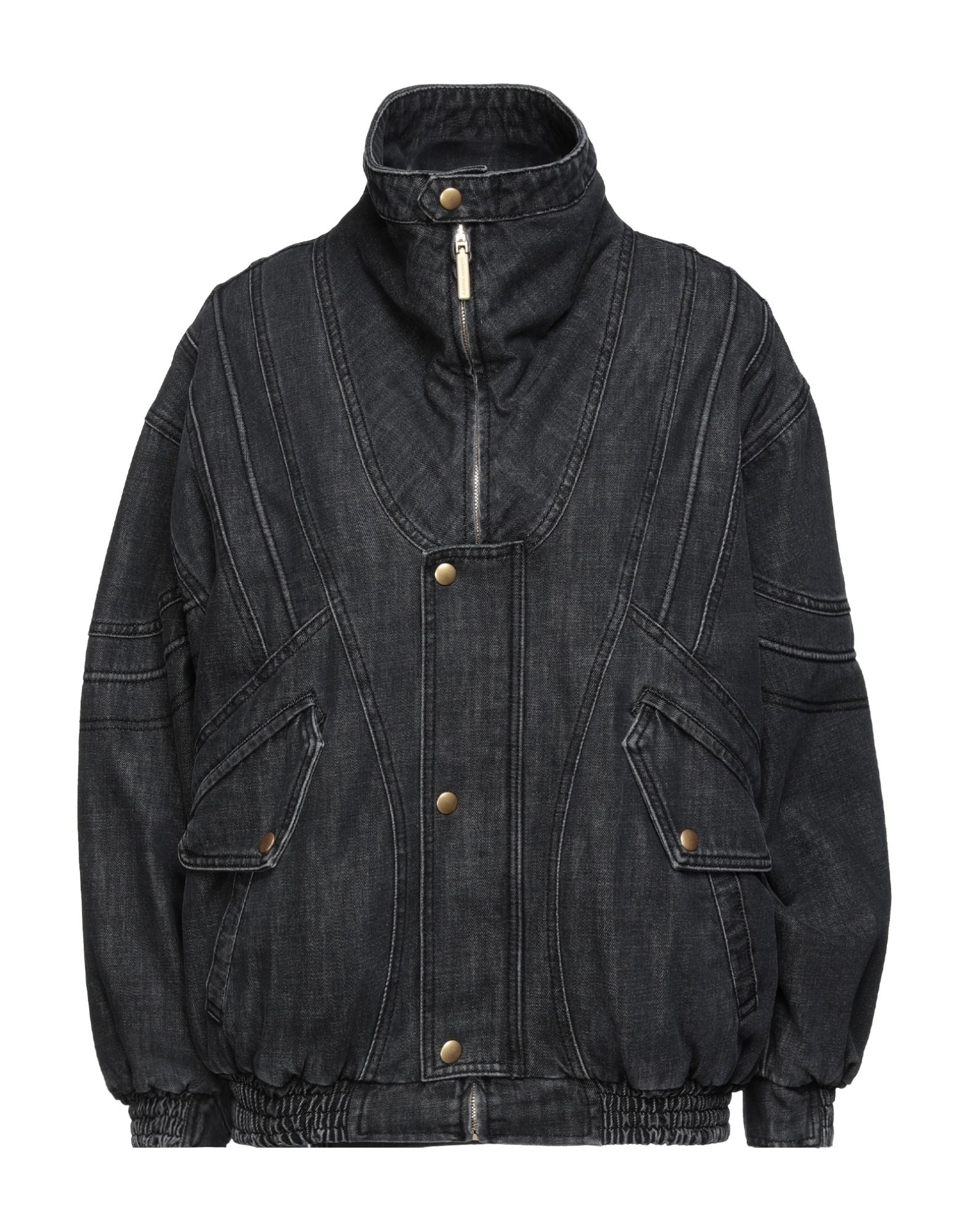  Alberta Ferretti - Jacken & Mäntel - Jeansjacken/mäntel - On Yoox.com 