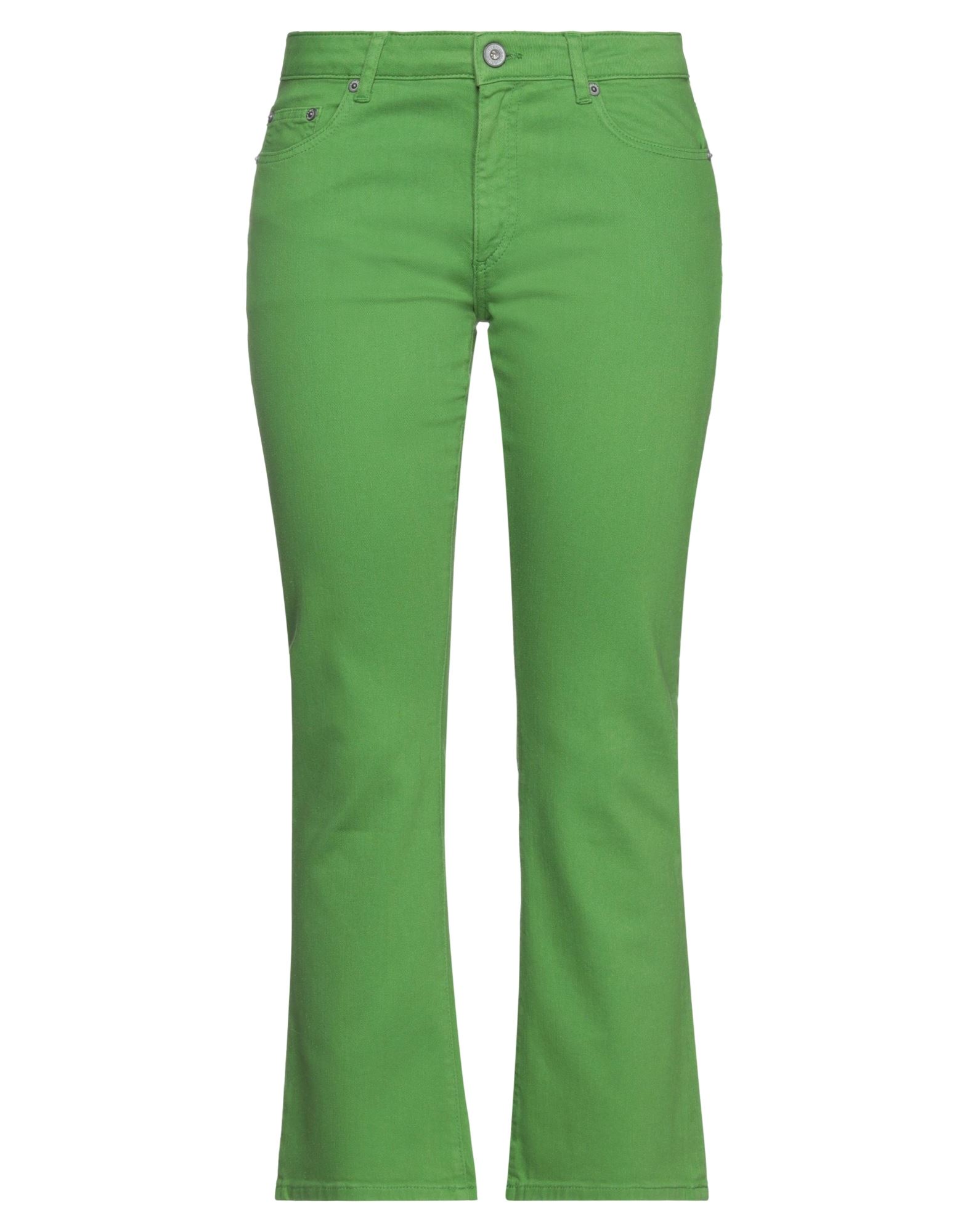 Ottod'ame Jeans In Green