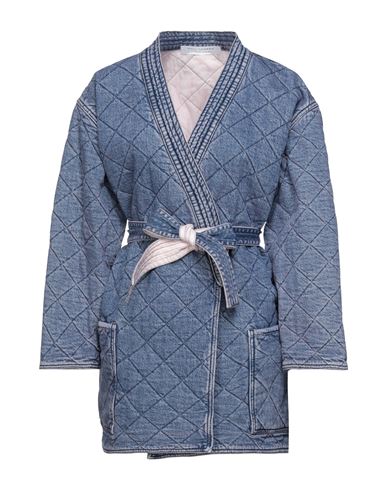 Jeansjacke/-mantel Damen Blau 34,36 Damen
