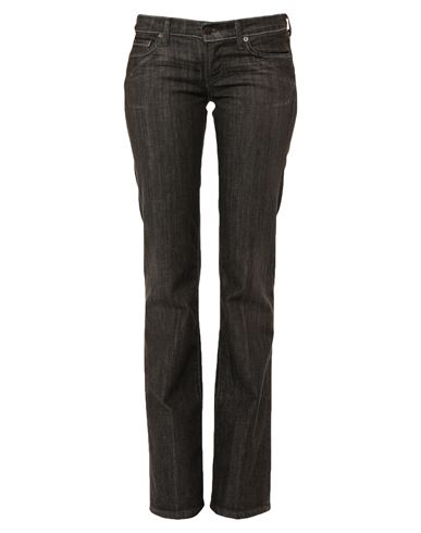 Джинсовые брюки CITIZENS OF HUMANITY 