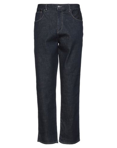 Pantalones vaqueros Hombre Azul marino 28 Hombre