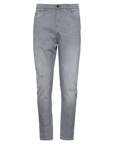 Джинсовые брюки TRUSSARDI JEANS 