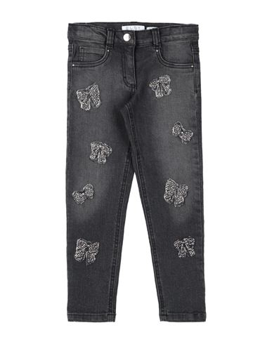 Джинсовые брюки ELSY 