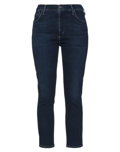 Джинсовые брюки CITIZENS OF HUMANITY 