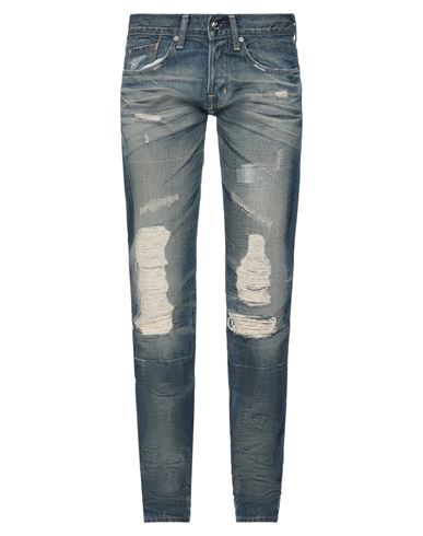 фото Джинсовые брюки ag jeans