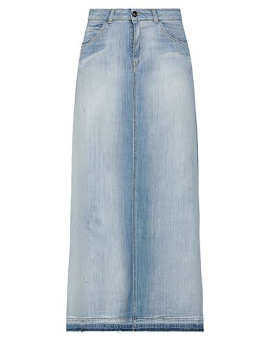 Джинсовая юбка KAOS JEANS 