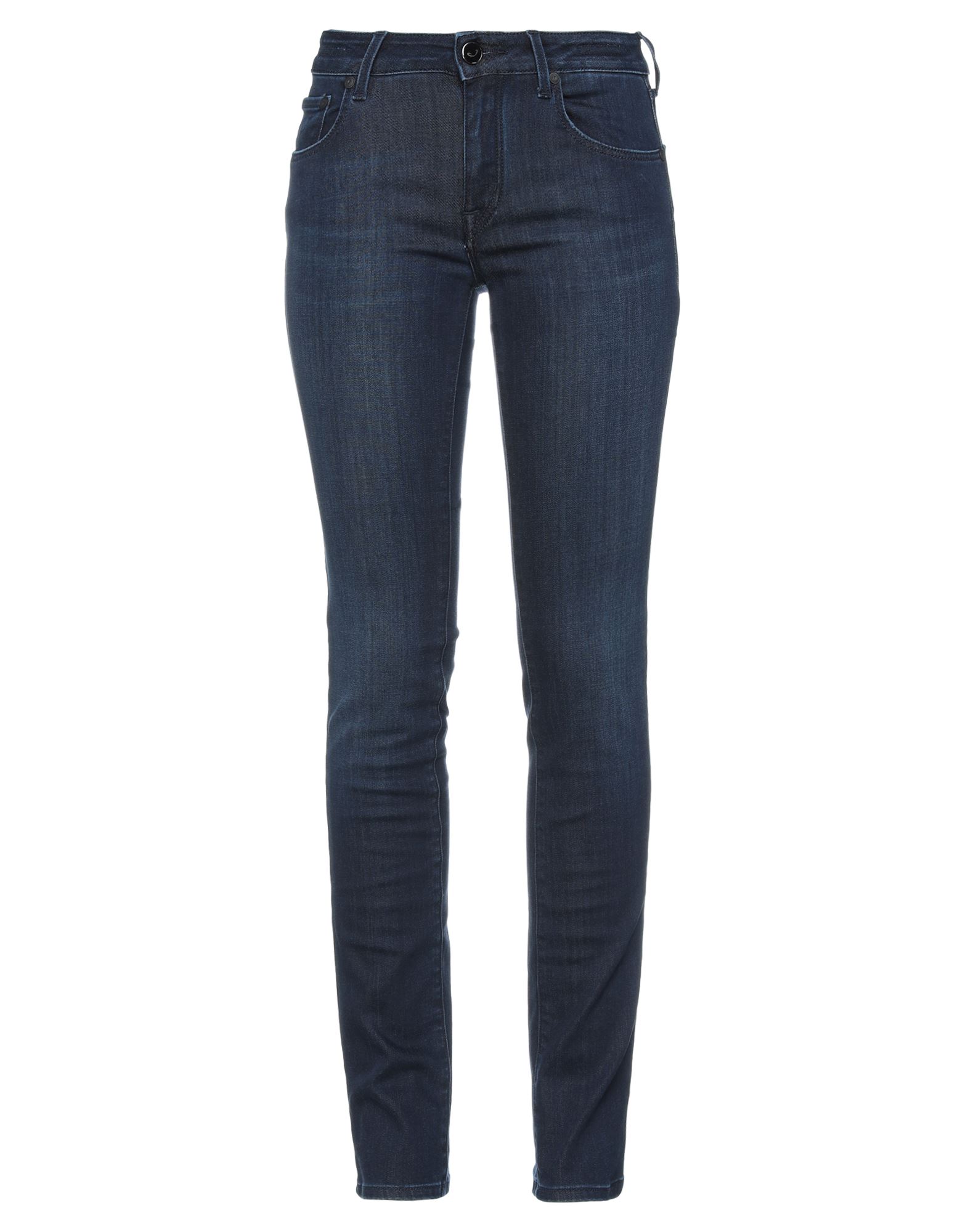 JACOB COHЁN JACOB COHЁN BOTTOMWEAR Τζιν