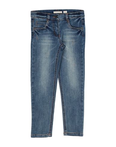 Джинсовые брюки ELSY 