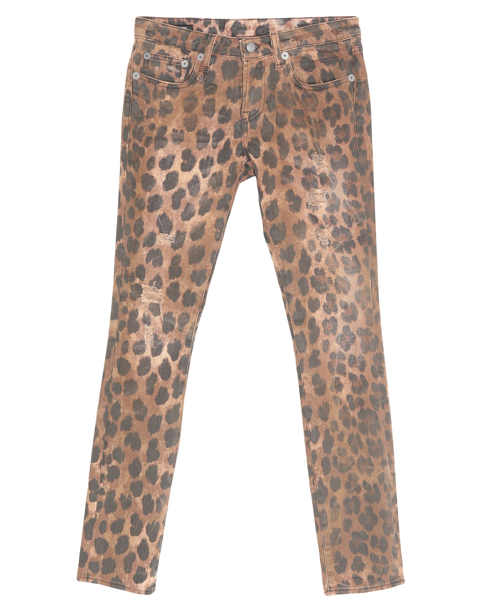 R13 R13 BOTTOMWEAR Τζιν