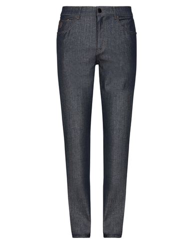 Джинсовые брюки