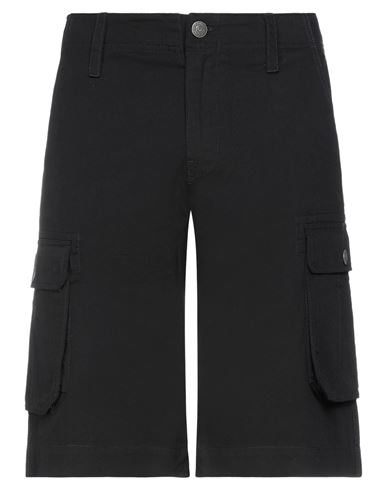 Джинсовые шорты TRUE RELIGION