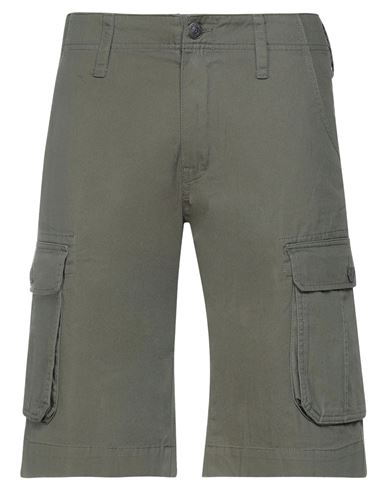 Джинсовые шорты TRUE RELIGION